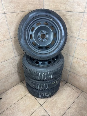 Original BMW 1er F40  Winterreifen Kompletträder Radsatz Räder - Bild 1 von 4