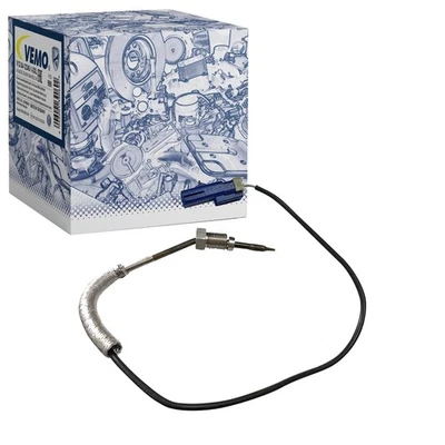 VEMO Sensor de Temperatura de Emisión Apto para Chrysler Sebring Dodge Vengador - Imagen 1 de 3