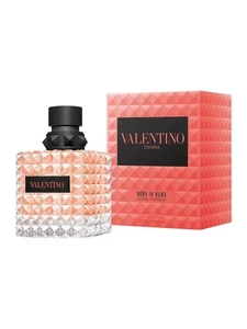 valentino born in roma coral fantasy 100ml - Bild 1 von 3