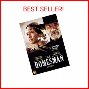 The Homesman - DVD - Bild 1 von 2