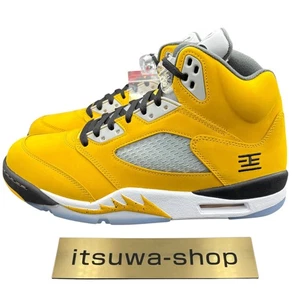 New Nike Air Jordan 5Retro "TOKYO23" (2025) IO3372-700 US11 29.0cm w/BOX - Picture 1 of 6