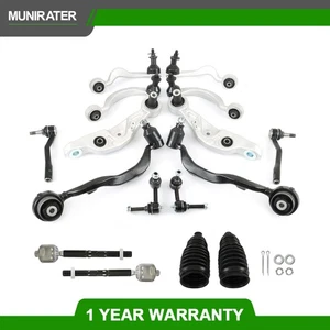 16× NEW Front Lower Upper Control Arm Ball joint Kit For 2007-2017 Lexus LS460 - Picture 1 of 11