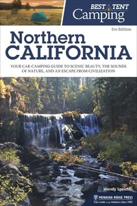 Best Tent Camping: Northern California: Your Car-Camping Guide to Scenic Bea... - Picture 1 of 1