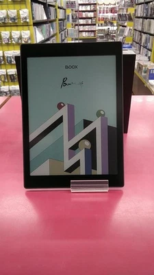 ONYX BOOX Tab Mini C 7.8" Color ePaper Tablet eReader 4G 64G - Image 1 of 4