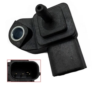 Master Power Pressure Sensor 46401-TM8-A01 for Honda CRF250R;2017-2019 CBR1000S1 - Picture 1 of 10