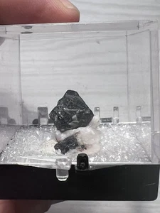 Cristal Franklinita, Franklin NJ - Imagen 1 de 5
