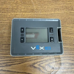 Robot Cerebro 1ª Generación VEX IQ Robótica con Batería PROBADO DE POTENCIA - Imagen 1 de 6