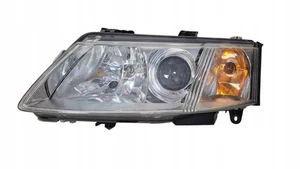 Frontscheinwerfer Saab 93 FUP1117 Xenon Links Scheinwerfer Headlight - Bild 1 von 12