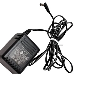 Original Shure PS20 AC/DC Adapter Netzteil 12VDC 400mA - Bild 1 von 3