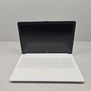 HP 15-db0xxx Laptop - AMD A6-9th Gen,4GB RAM,1TB HDD,No Windows - Reconstruido - Imagen 1 de 17