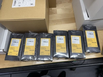 Новый солнцезащитный колпак SmallHD Smart 5 для Cine 5 / Indie 5 SKU: 17-1232 - Изображение 1 из 2