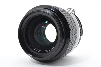 [Opt COMO NUEVO] Lente gran angular Nikon Ai-s Nikkor 35 mm f/1,4 AIS MF de JAPÓN Foto 1 de 4