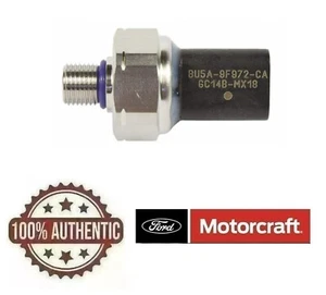 NEW OEM Ford Motorcraft CM-5250 BU5Z-9F972-B Fuel Injection Pressure Sensor NOS - Picture 1 of 2