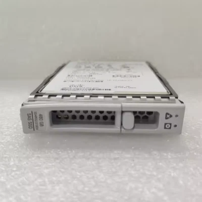 Boxed Cisco Refresh UCS-SD480G121X-EV 480GB SSD 2.5" 12G SAS Enterprise  - Image 1 of 2