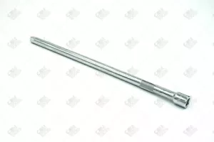 SK Hand Tools 45162 3/8" Dr. F to M 12" Chrome Socket Extension - Picture 1 of 1