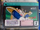 Dragon Ball Bola De Dragon Card Hondan Carddass 352