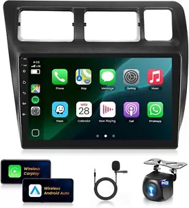 Carplay Car Stereo Radio GPS Navi For 1991-1997 Toyota Corolla Android 13 - Picture 1 of 16