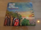 THE ROLLING STONES "SWEET SUMMER SUN" - 3LPs + DVD - FIRST PRESS  - TRES RARE