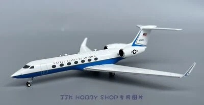 NG Model 1/200 US Air Force C-37B 09-0525 75026 Finished Aircraft Model - Image 1 of 4