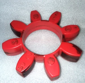 LOVEJOY Coupler Red CJ65 - Picture 1 of 1
