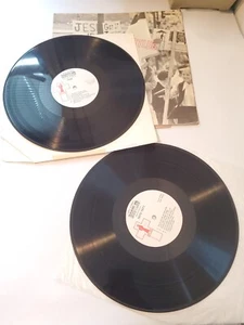 Larry Norman Bootleg (1972) One Way Records JC4847 Christian 2xLP Vinyl EUC - Picture 1 of 17