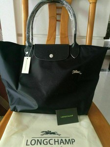 Bolsos y mochilas de mujer Longchamp de nailon | Compra online en eBay