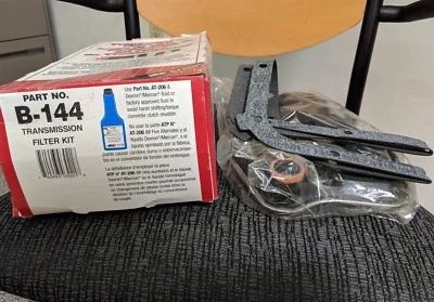 Auto Trans Filter Kit-Premium Replacement ATP B-144 - Image 1 of 2