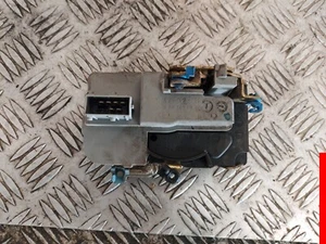 Serrure fermeture porte avant droite - PEUGEOT PARTNER I (1) FOURGON PHASE I (1) - Picture 1 of 4