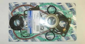 Full Engine Gasket Kit W/Seals Polaris 1200 MSX 140 EFI 03-04 007-649 - Bild 1 von 1