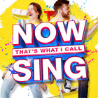 Various Artists Now That's What I Call Sing (Cd) Album