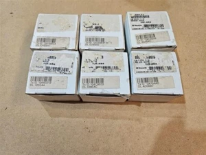 GE Security Alarm LM Micro Door/Window White Sensor NX-454 60-688-95 - Picture 1 of 1