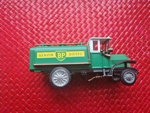 Modelo ZISS - BP MAN primer camión diésel 1923/24 - Imagen 1 de 6