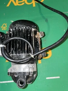 Totton Pumps Shurflo sd9/38 - works, needs tlc - Picture 1 of 2
