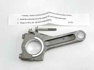 24-067-34-S Connecting Rod, 24 067 24, 24 067 28, 24 067 30 Kohler Replacement - Picture 1 of 2
