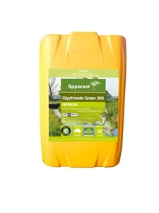 Apparent Glyphosate Green 360 20L - Picture 1 of 1