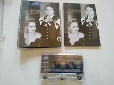 Juan Gabriel ROCIO DURCAL juntos Other vez 1997 Cinta Tape Cassette Solo Cinta 2