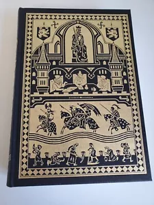 Feudal Society By Marc Bloch, Folio Society - Picture 1 of 6