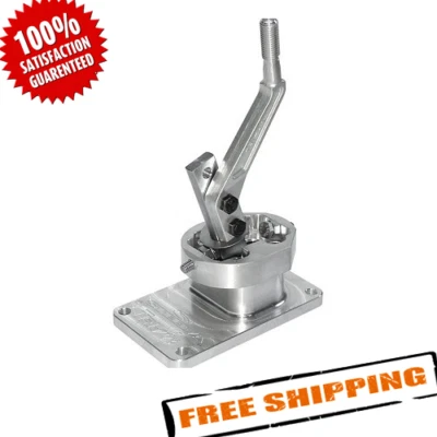 Palanca de cambios Steeda 555-7353 Tri-Ax para Ford Mustang Tremec T5/T45 1982-2004 Foto 1 de 4