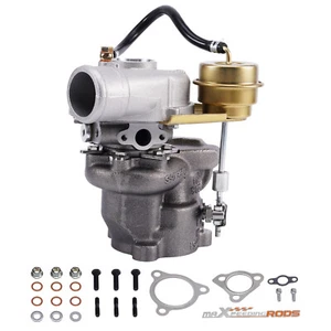 Upgrade K04 Turbocharger for VW PASSAT 1.8T for Audi A4 Quattro 1999- 058145703K - Picture 1 of 12