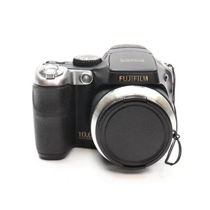 Cámara digital Fujifilm FinePix serie S S8100fd 10,0 MP - TD 130 - Imagen 1 de 24