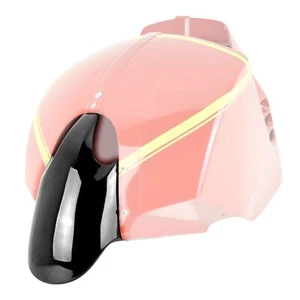 Pyramide Extenda Fenda schwarz glänzend BMW K1 1988-1993 - Bild 1 von 3