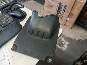 1990-1993 Mazda Miata black Dash Steering Column Cover Trim Kick Knee Panel OEM - Foto 1 di 7