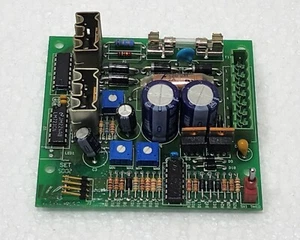 ECOLAB E92001023 9200-1023 CONTROL BOARD 3.235.90-02 - Picture 1 of 6