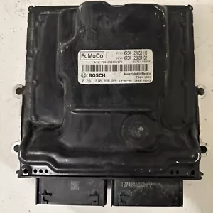 2019 FORD MUSTANG ENGINE COMPUTER ECU PCM ECM OEM KR3A12A650HB - Picture 1 of 6