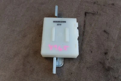 Módulo de control de asiento con memoria Infiniti FX45 FX35 2003-2008 V965 Foto 1 de 4