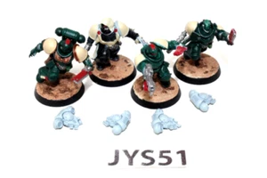 Warhammer Dark Angels Assault Intercessors JYS51 - Picture 1 of 1