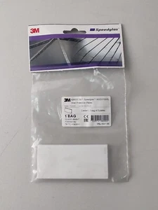 3M Speedglass 428000 Inner Protection Plate 9002V/100/SL 5 pieces - Bild 1 von 4