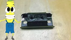 Premium Transmission Mount for El Camino 283 350 396 1964-79 Automatic TH400 - Foto 1 di 3