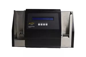 NBS TECHNOLOGIES ADVANTAGE SERIES IMAGEACE PLUS THERMAL ID CARD PRINTER - Picture 1 of 7