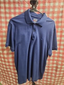 Izod PerformX Basix Cool FX Athletic Fit XL Shirt - Picture 1 of 3
